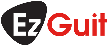 Logo EzGuit